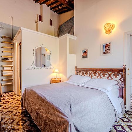 Relais & Maison Grand Tour 佛罗伦萨 外观 照片