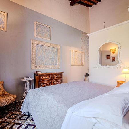Relais & Maison Grand Tour 佛罗伦萨 外观 照片