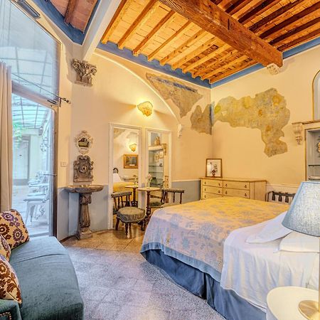 Relais & Maison Grand Tour 佛罗伦萨 外观 照片