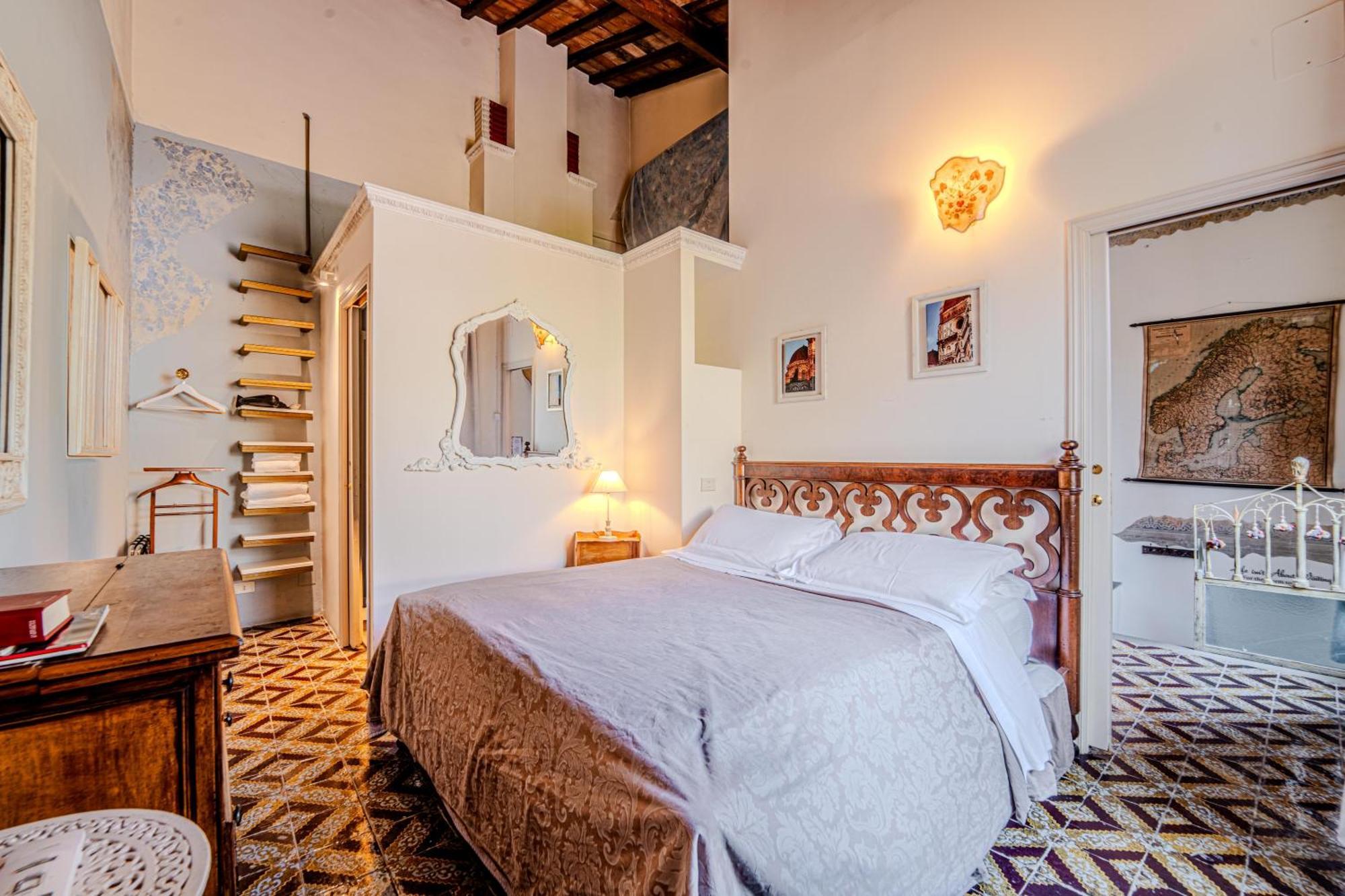 Relais & Maison Grand Tour 佛罗伦萨 外观 照片